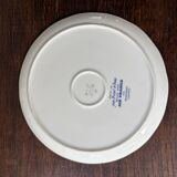 Assiette vintage Jean picart Ledoux pour Air France