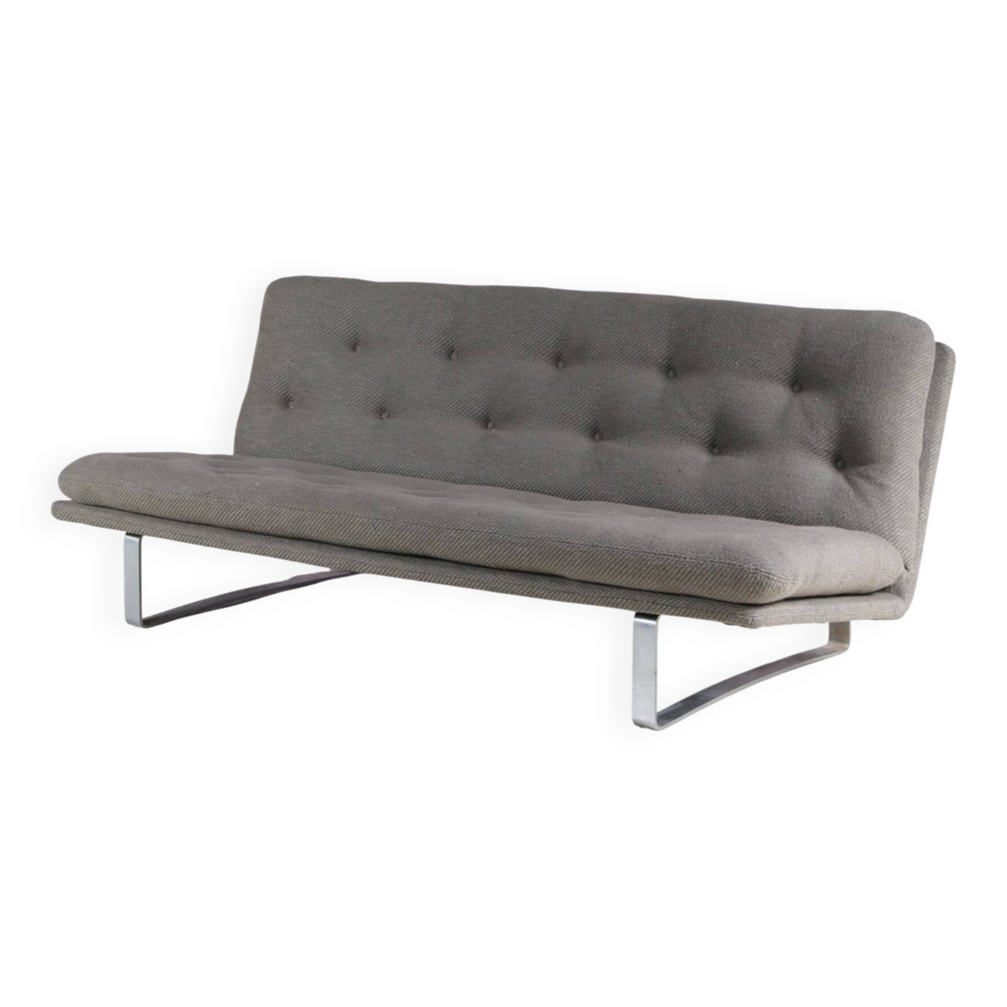 1970s Kho Liang Ie sofa for Artifort, Netherlands