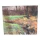 Landscape painting by Tony Reniers