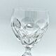 10 verres à vin rouge villeroy et boch