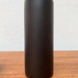 Minimalist German ceramic vases from the mid-century, Wormser Terra-Sigillata, 1960s, set of 3.