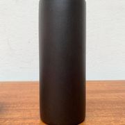 Minimalist German ceramic vases from the mid-century, Wormser Terra-Sigillata, 1960s, set of 3.