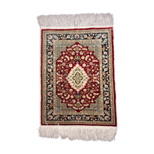 Tapis d’orient turc