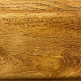 Small solid wood chest of drawers