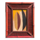 Peinture « bambou »