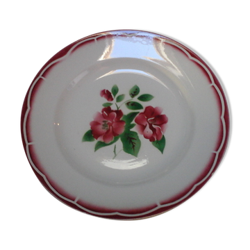 Dish Eden / Digoin