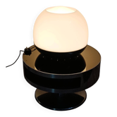 Lampe Platea par L. Ferrari et F. Mazzucchelli pour Artemide 1965