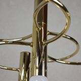 Sciolari gold suspension
