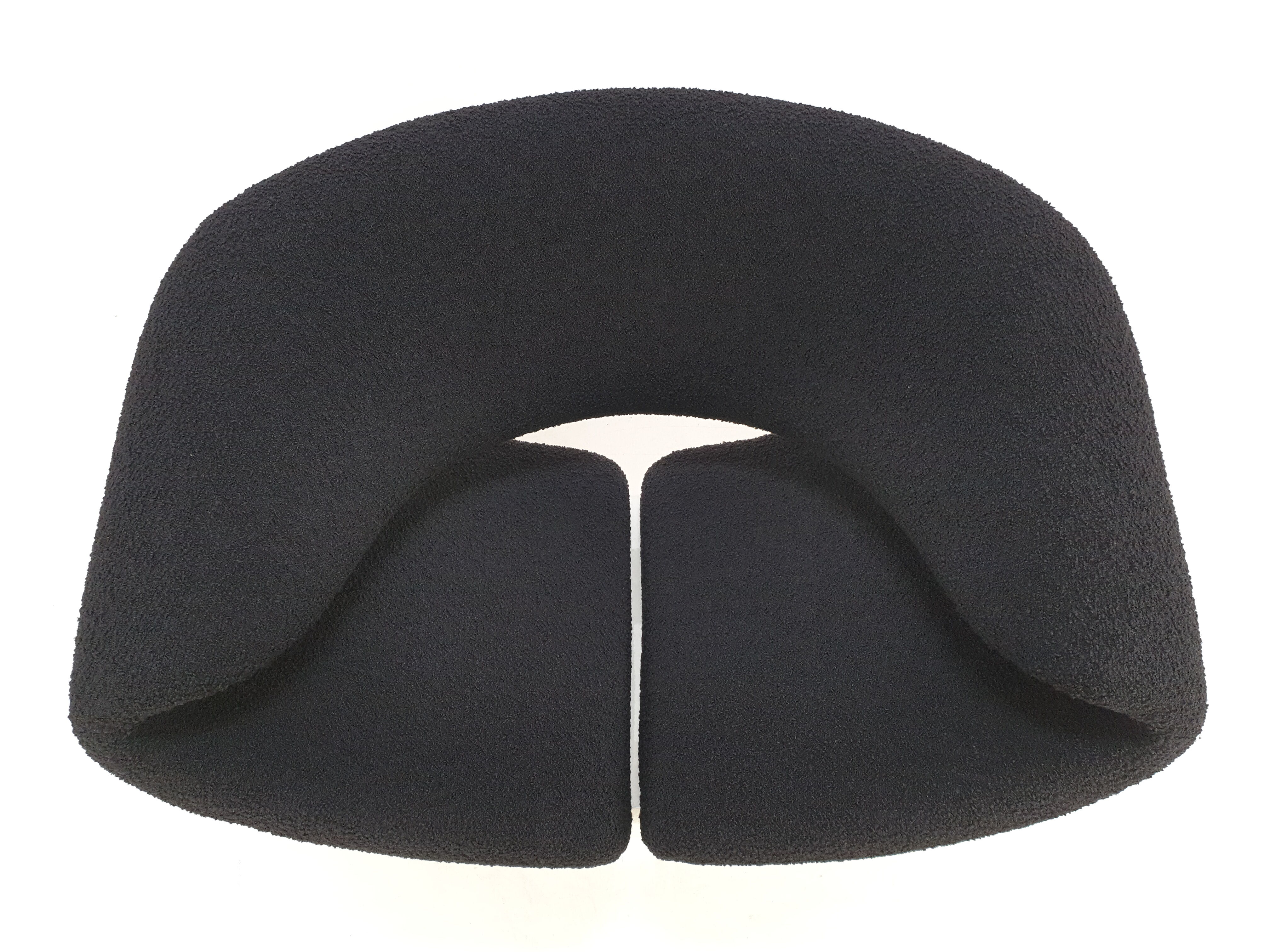 Ribbon Chair by Pierre Paulin for Artifort, 1960's