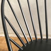 Scandinavian armchair Bagen - design Sven Engström and G. Myrstrand - edition Nässjö Stolfabrik - 1960