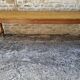 Farmhouse table