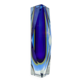 Flavio Poli vase for Seguso "XXL", 1960s