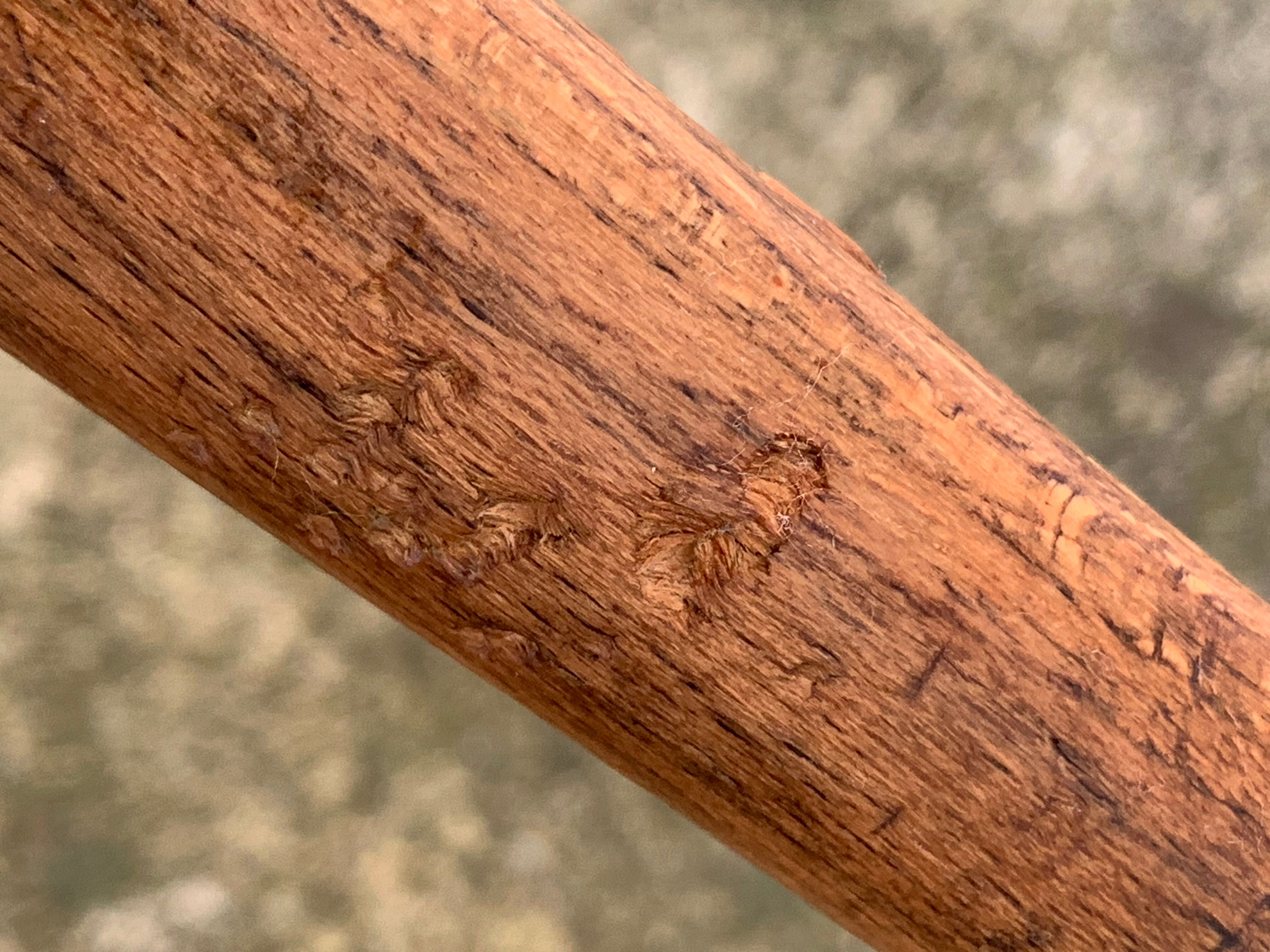 Baumann Florida Tacoma bistro chairs 1970