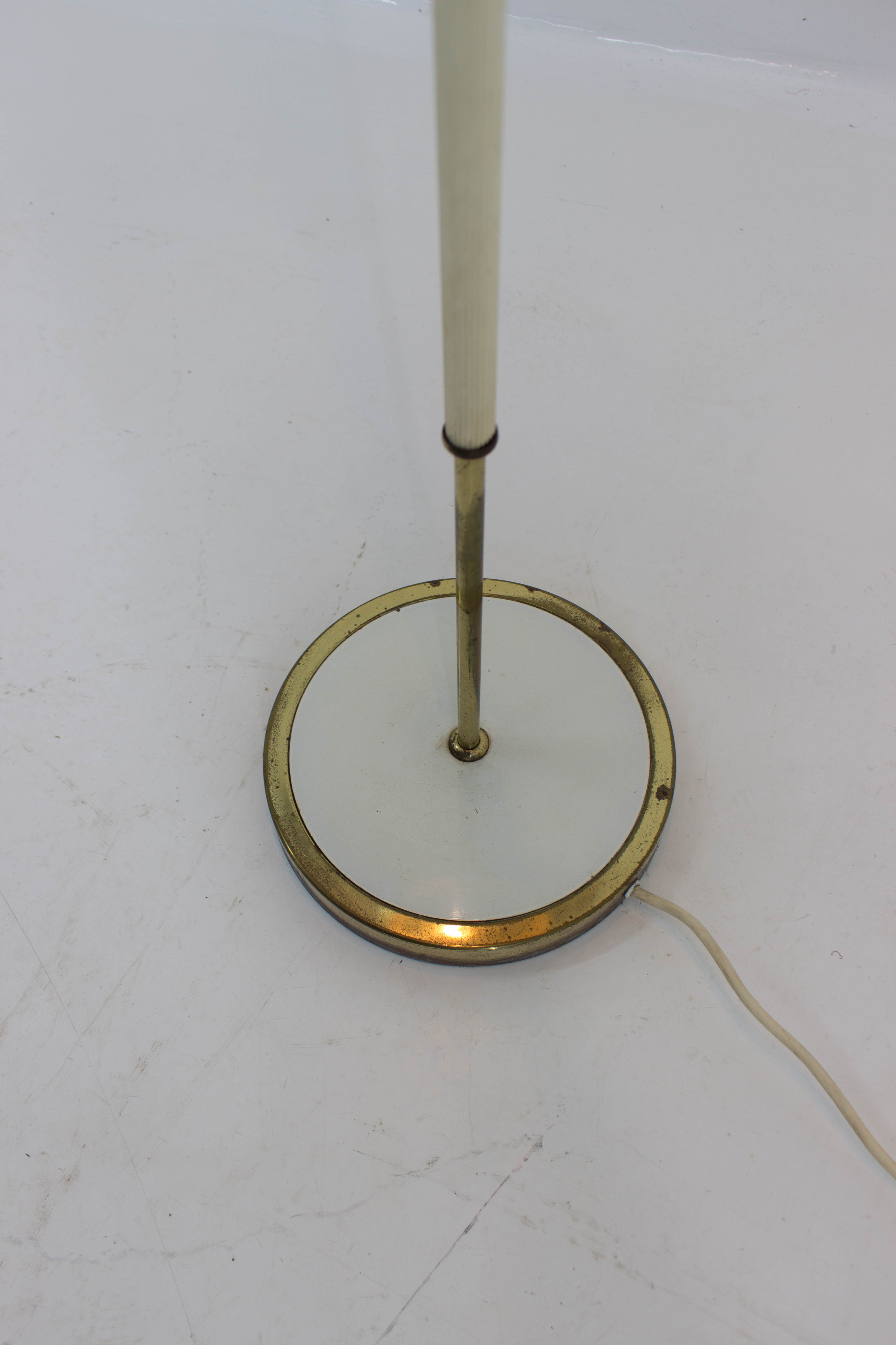 Floor Lamp, Germany, 1970s