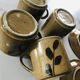 Vintage cups and saucers