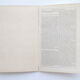 Lithography engraving vintage monkeys - 1850