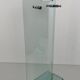 Fire Design Necessity with Tempered Glass and Chrome Tools