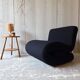 Poppy armchair