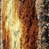 Tapis design années 1970