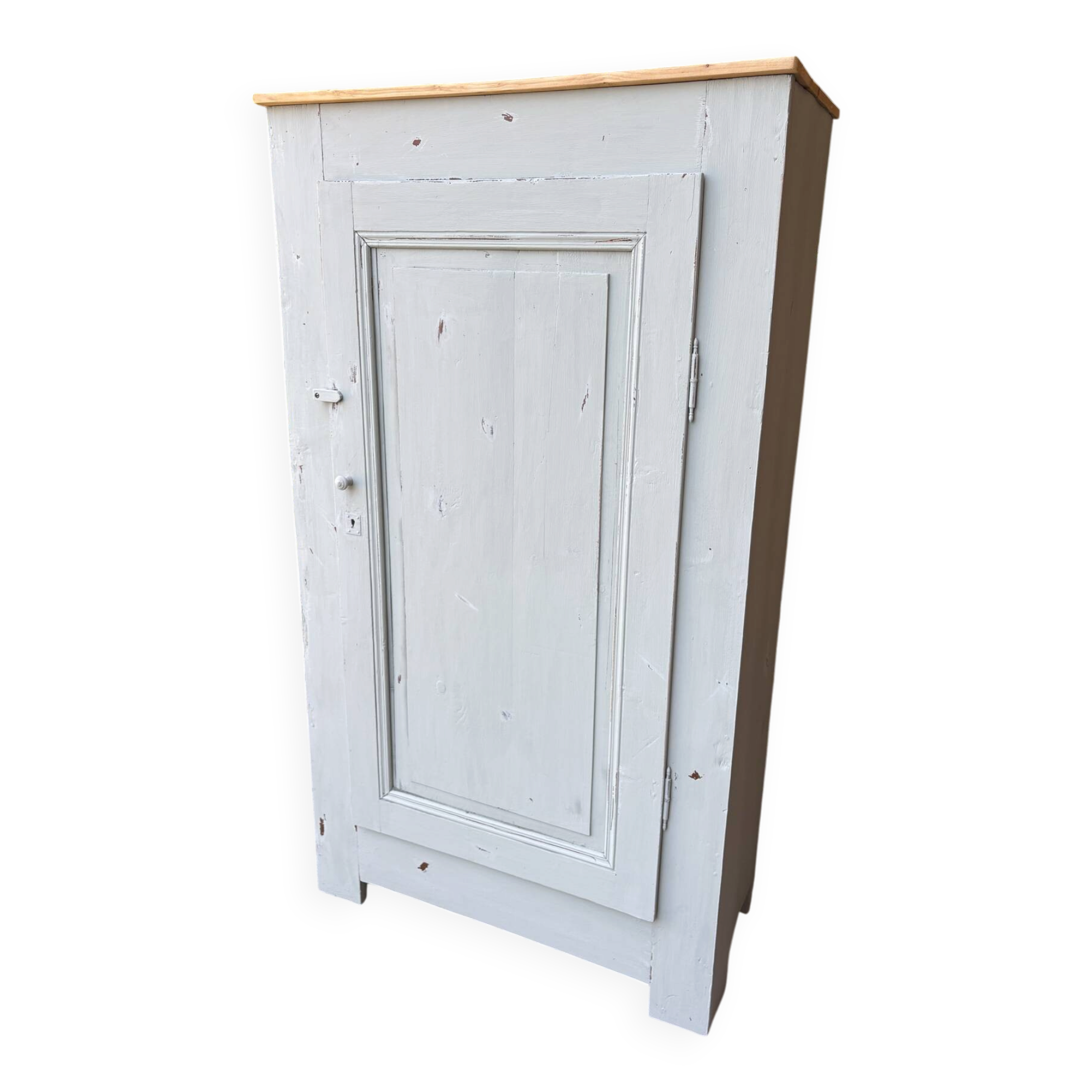 Bonnetière, armoire, meuble de métier