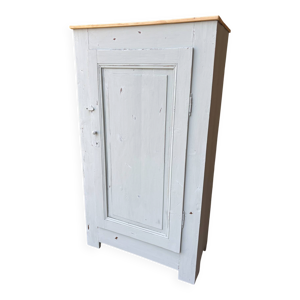 Bonnetière, armoire, - meuble