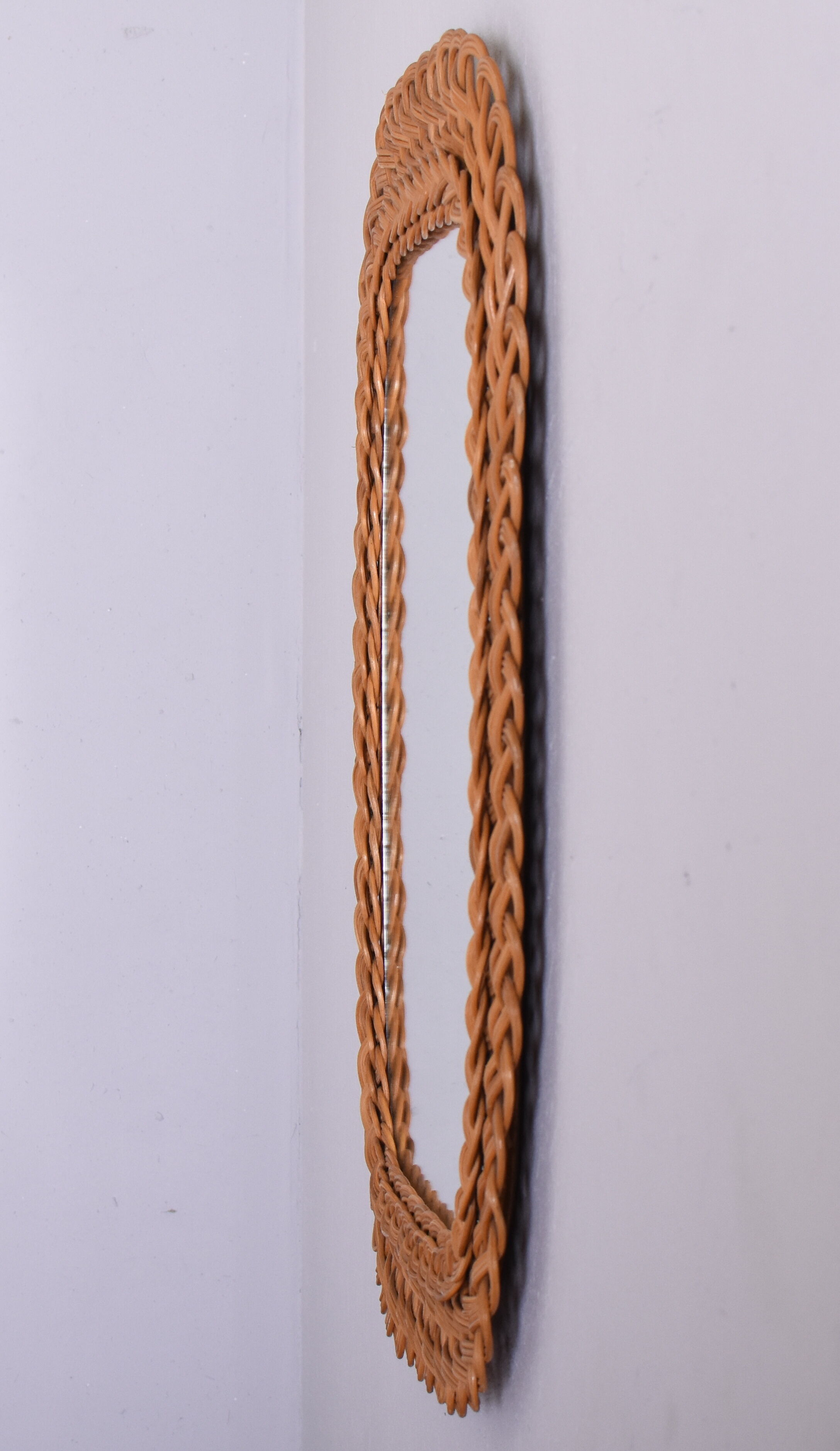 Mirror, Germany, 1970s