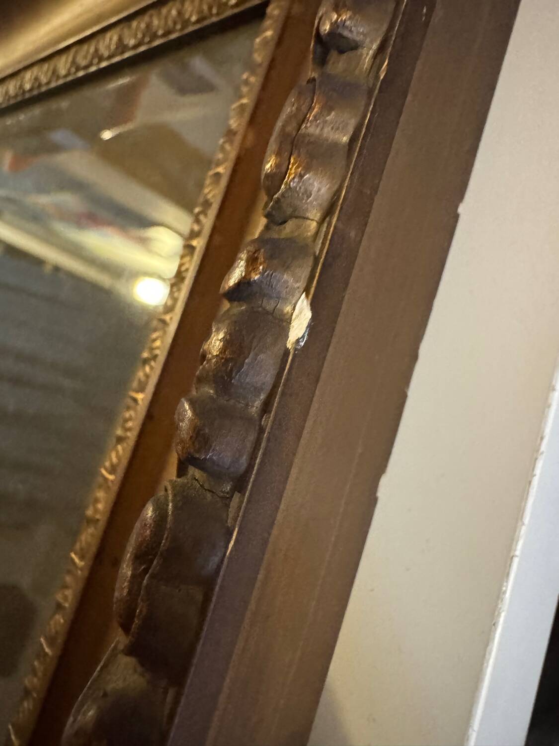 Portrait of a Commander of the Legion of Honour. Third Republic.