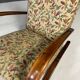 Paire de chaises longues H269 de Jindřich Halabala, années 1930