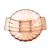 Saladier vintage 1960