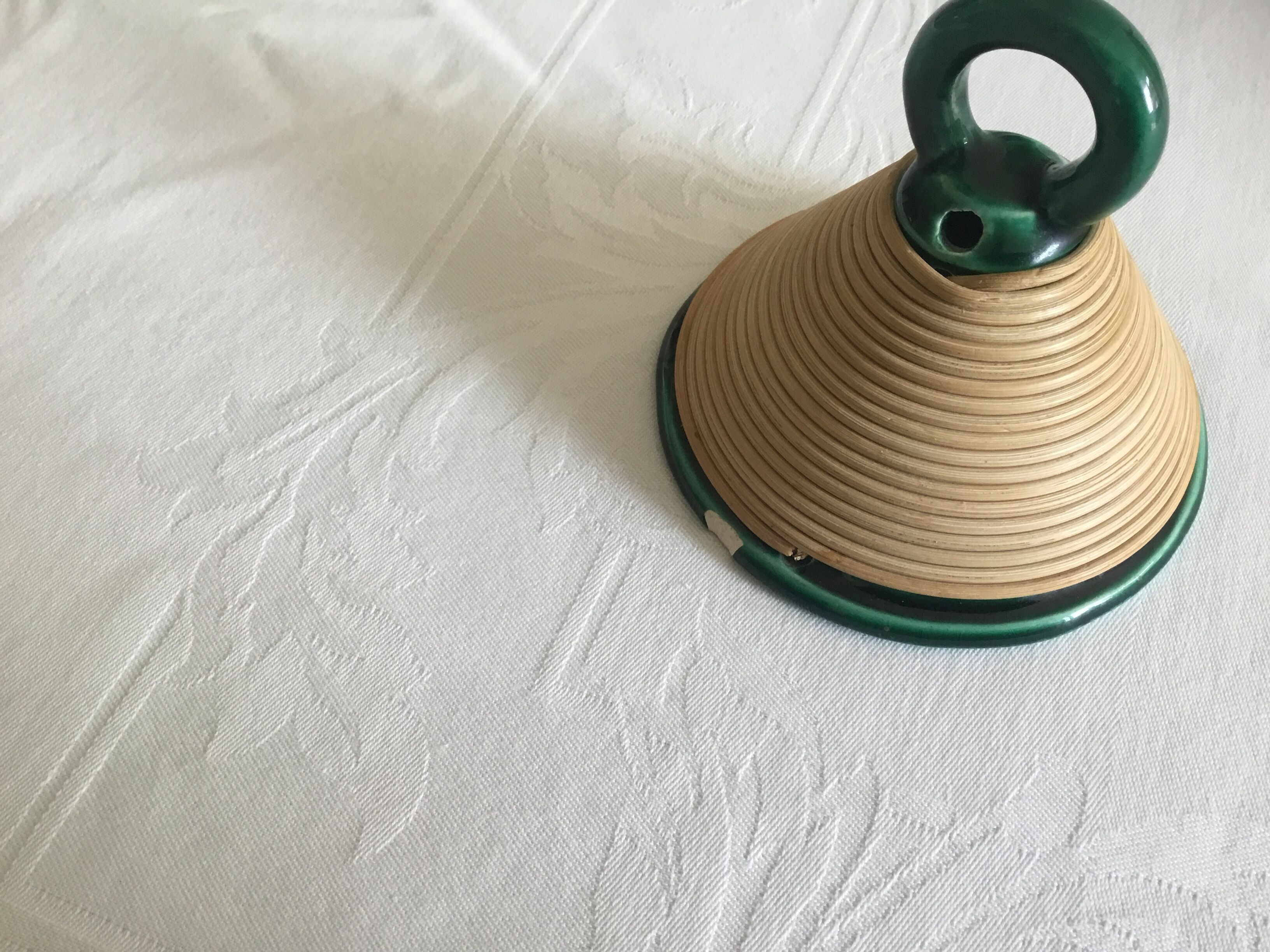 Bedside lamp by Cova