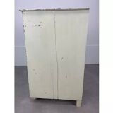 Drawer loom cabinet