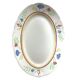 Plat ovale Digoin Sarreguemines