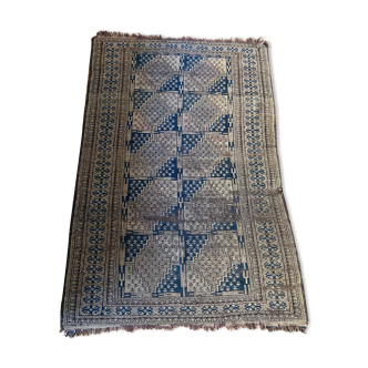 Ancient Persian carpet 150x100cm