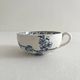 Antique ironstone cup "Carmen" Sarreguemines