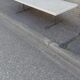 Vintage ceramic coffee table