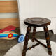 Tripod stool