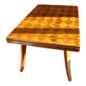table de salle à manger