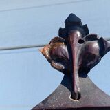 Very beautiful neo-Gothic coat rack