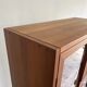 Dyrlund display cabinet