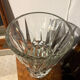 Vase Camaret en cristal saint Louis