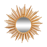 Sun mirror
