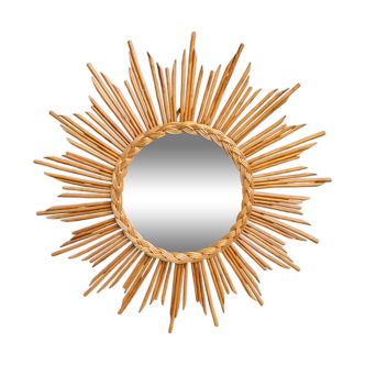 Miroir soleil