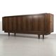 Mid-Century Wooden Sideboard, 1950s