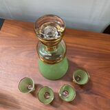 Liqueur set