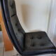 Fauteuil de bureau pivotant Artifort design Geoffroy Harcourt