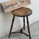 Vintage tripod