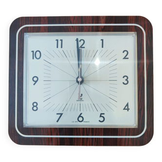Vintage Jaz wall clock