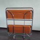 1970s foldable tea table