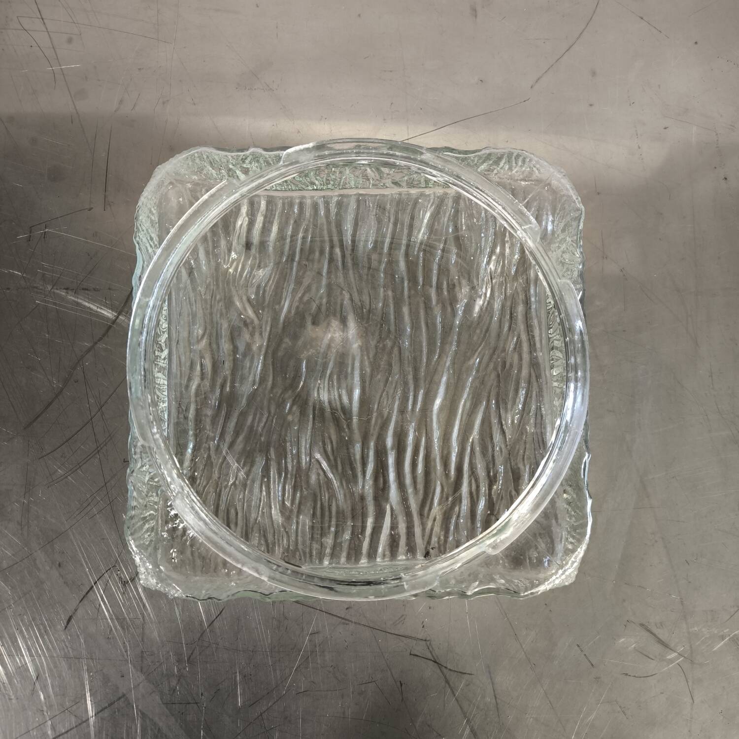 Ceiling light or wall light