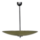 Suspension en verre, Tchécoslovaquie 1960